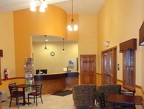 Budget Inn Williamsport Eksteriør billede