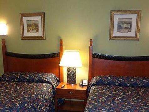 Budget Inn Williamsport Eksteriør billede