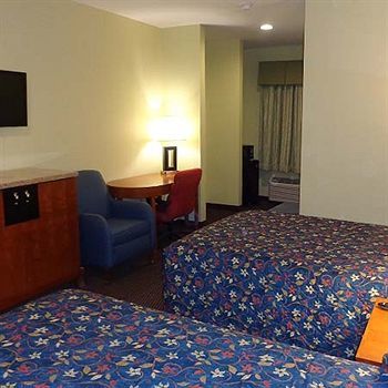 Budget Inn Williamsport Eksteriør billede